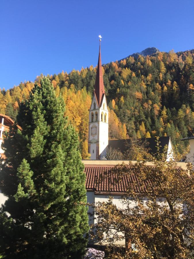 Gaestehaus Schoepf Elsa 란켄펠트 외부 사진