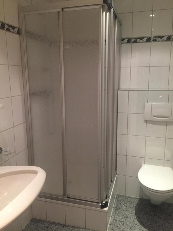 Gaestehaus Schoepf Elsa 란켄펠트 외부 사진