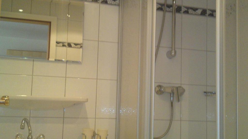 Gaestehaus Schoepf Elsa 란켄펠트 외부 사진